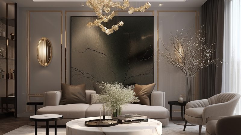 餐饮空间设计尺寸布局：如何打造舒适高效的就餐环境